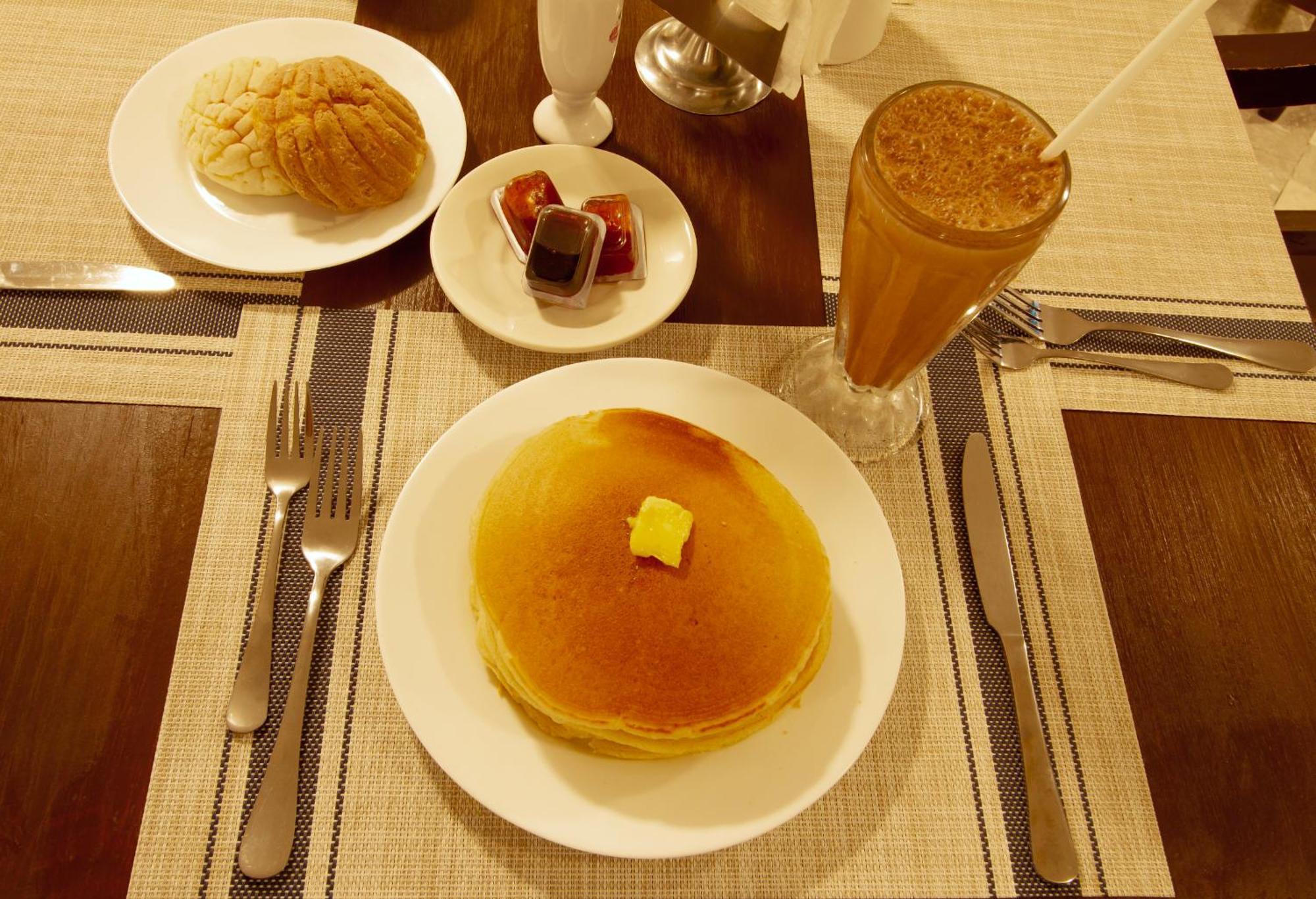 Hotel Bedd Express ケレタロ エクステリア 写真